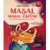 Masal Masal Üstüne 1 - Bir Varmış Bir Yokmuş, İki İp Atlamış