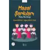 Masal Şarkıları (CD İlaveli)