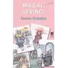 Masal Sevinci 1. Kitap