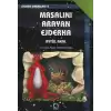 Masalını Arayan Ejderha Orman Masalları-4