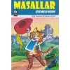 Masallar Çizmeli Kedi