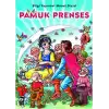 Masallar Pamuk Prenses