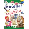 Masallar ve Aktiviteler Yeşil