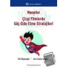 Masallar ve Çizgi Filmlerde Güç Elde Etme Stratejileri