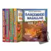 Masallarla Değerler Eğitimi (5 Kitap Set)