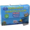 Masallarla Karakter Gelişimi - 10 Kitap Set