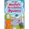 Masallarla Kuran Harflerini Öğreniyorum