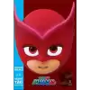 Maskeni Tak - Pjmasks Baykuş Kız Boyama Kitabı