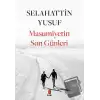 Masumiyetin Son Günleri