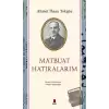 Matbuat Hatıralarım