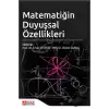 Matematiğin Duyuşsal Özellikleri