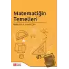 Matematiğin Temelleri