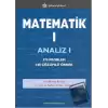 Matematik - 1