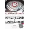 Matematik Analiz ve Analitik Geometri - Cilt 2