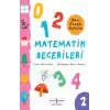 Matematik Becerileri - Okul Öncesi Gelişim