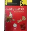 Matematik Becerilerim 5 Yaş