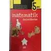 Matematik Becerilerim 5 Yaş