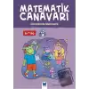 Matematik Canavarı - Etkinliklerle Matematik 6-7 Yaş