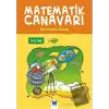 Matematik Canavarı - Etkinliklerle Sayma 3-5 Yaş