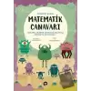 Matematik Canavarı - Matematik Çılgını