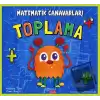 Matematik Canavarları - Toplama