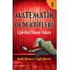 Matematik Dedektifleri 1 : Ejderha Elması Vakası