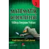 Matematik Dedektifleri 3 : Yılbaşı Soygunu Vakası