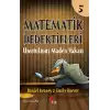 Matematik Dedektifleri 5 : Unutulmuş Maden Vakası