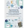 Matematik Eğitiminde Öğrenmelerin Değerlendirilmesi ve Uygulama Örnekleri