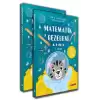 Matematik Gezegeni 4. Sınıf ( 2 Kitap )