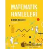 Matematik Hamleleri