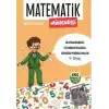 Matematik Mühendisi 9 -10 yaş