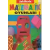 Matematik Oyunları 1 Şekillerle