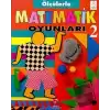 Matematik Oyunları 2 Ölçülerle