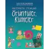 Matematik Oyunları - Örüntüler, Kümeler