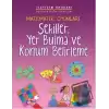 Matematik Oyunları - Şekiller, Yer Bulma ve Konum Belirleme