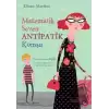 Matematik Seven Antipatik Komşu