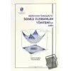 Matematik Temelleri ile Sonlu Elemanlar Yönetimine Giriş