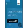 Matematik ve Fen Alanında Uluslararası Araştırmalar III