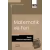 Matematik Ve Fen Alanında Uluslararası Araştırmalar VI