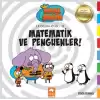 Matematik ve Penguenler! - İlk Okuma 13