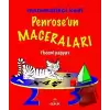 Matematikçi Kedi Penrose’un Maceraları