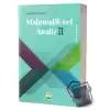 Matematiksel Analiz II