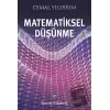 Matematiksel Düşünme