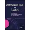 Matematiksel İspat ve Öğretimi