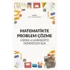 Matematikte Problem Çözme