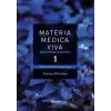 Materia Medica Viva 1 Homeopatik Remedi Ansikloperdisi - A