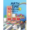 Math Time For Kids Ages 3 - 4