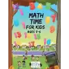 Math Time For Kids Ages 5 - 6