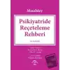 Maudsley - Psikiyatride Reçeteleme Rehberi